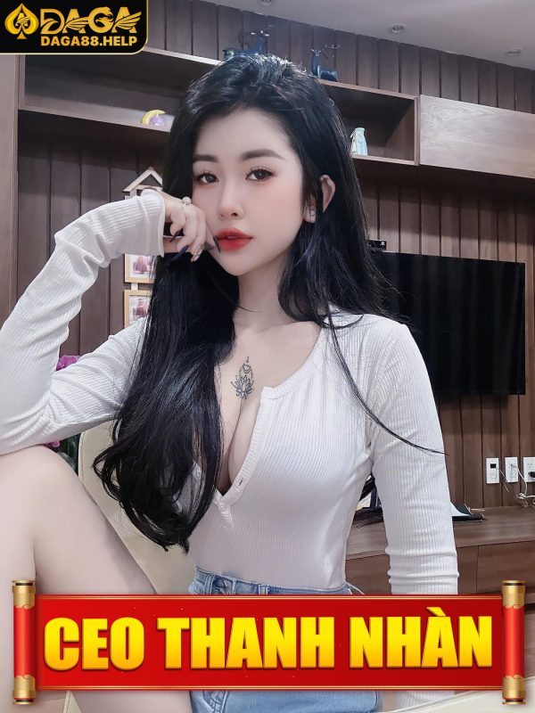 Chiến lược phát triển Daga88 dưới sự lãnh đạo của CEO Thanh Nhàn