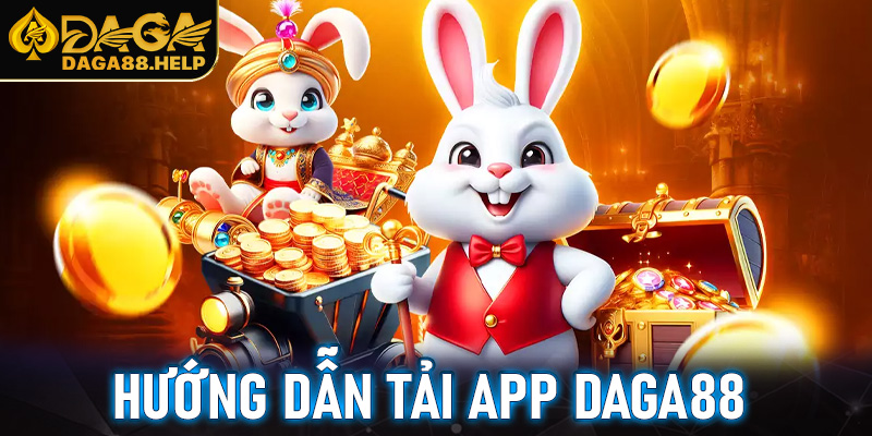 Tải app Daga88